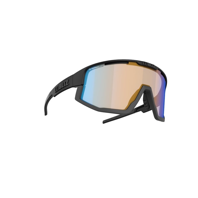 Bliz Fusion Nano Optics Nordic Light
