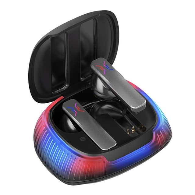 Bluetooth Translator Oversætter 144 sprogs hovedtelefoner i realtid
