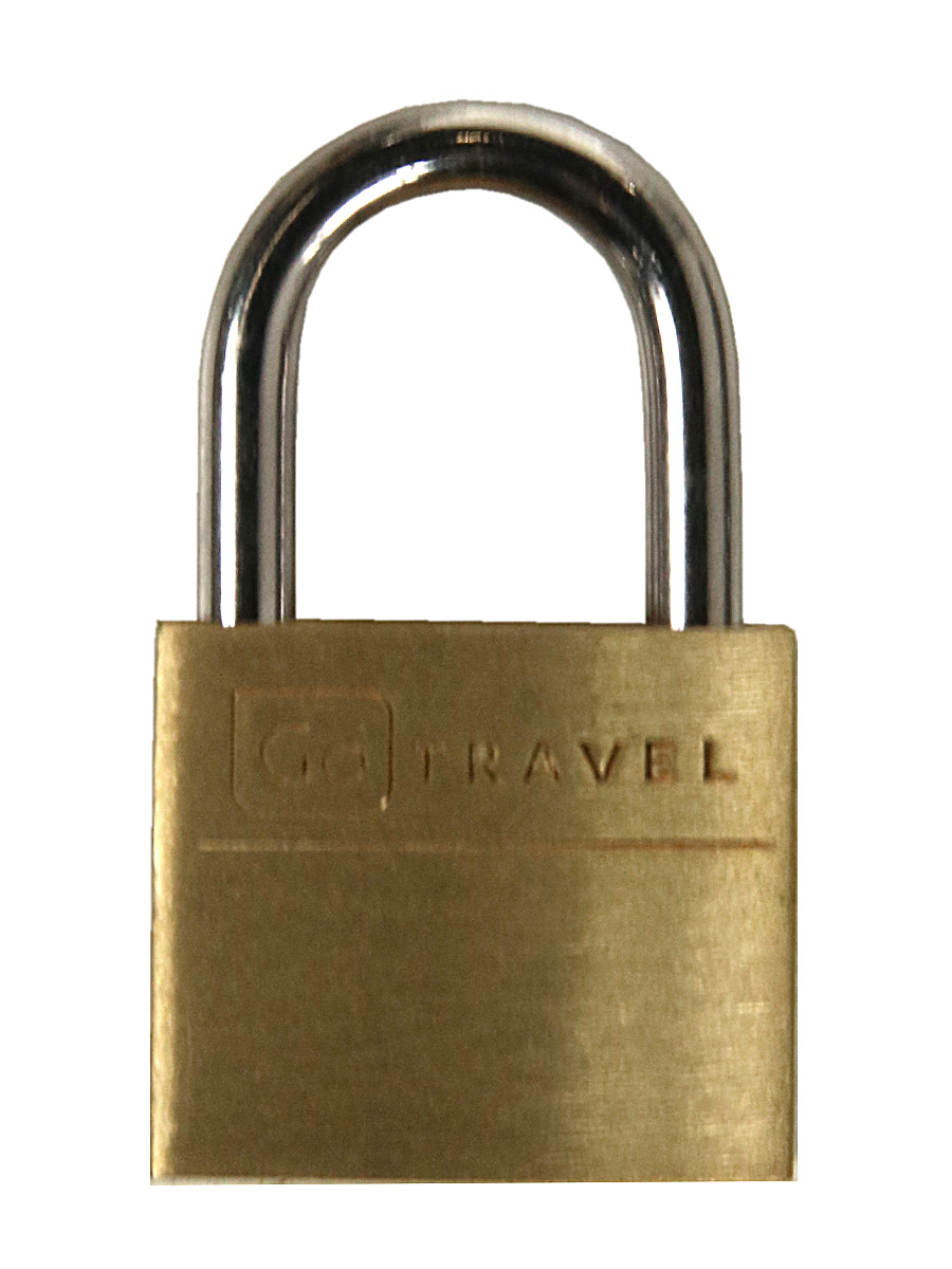 Cadenas À clÀ Go Travel SÀcuritÀ