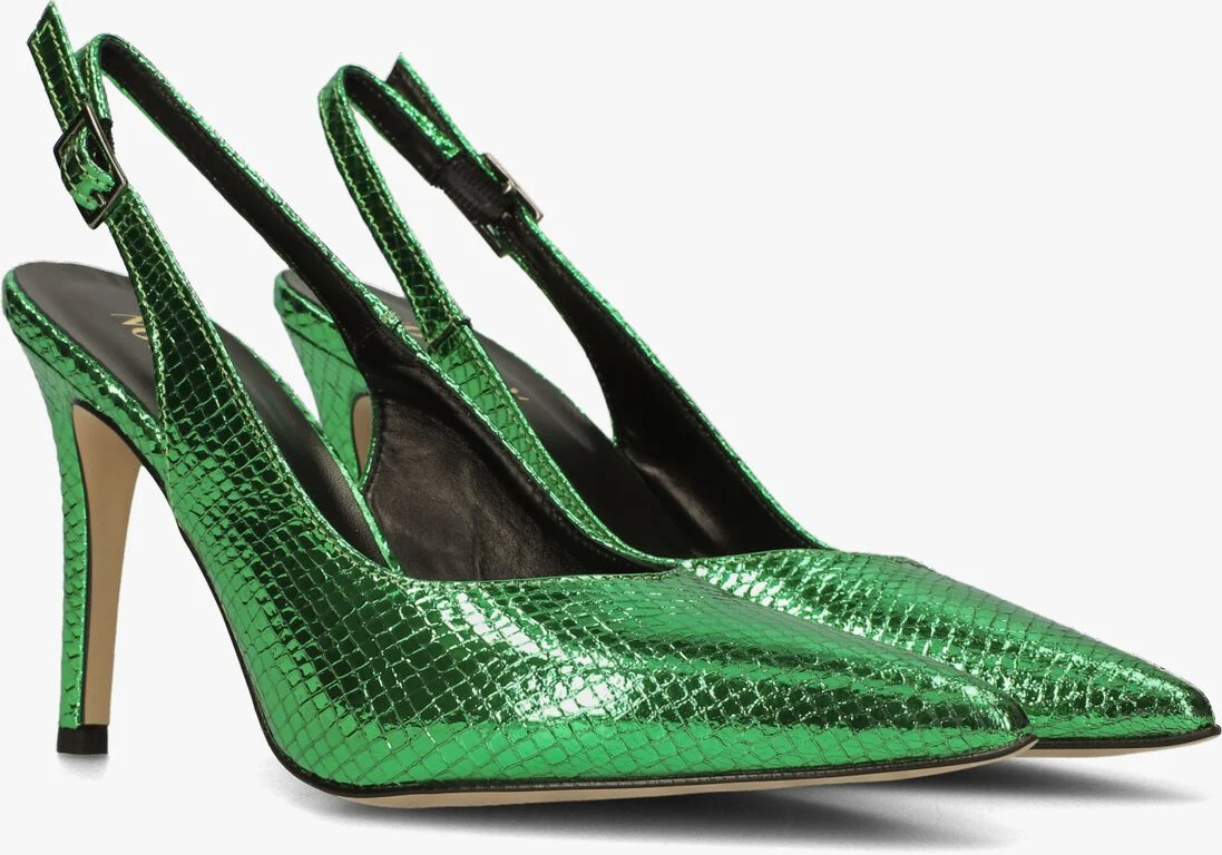 NOTRE-V groene notre-v  17513
