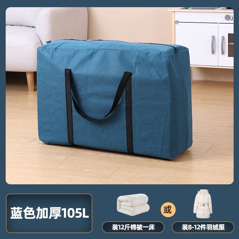 KIizzi - Effen kledingorganizer (verschillende designs)