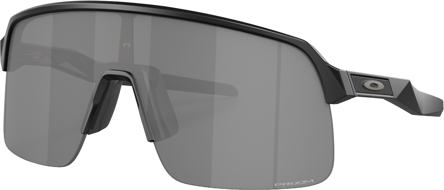 Sutro Lite 0539/Matte Black w/Prizm Black