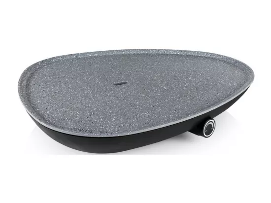 Plancha domestique-pierre à cuire PRINCESS 01.103250.01.001