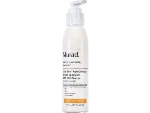 Murad Murad, Environmental Shield, Protection From The Elements, Broad Spectrum Sunscreen, SPF 50, 118 ml For Women