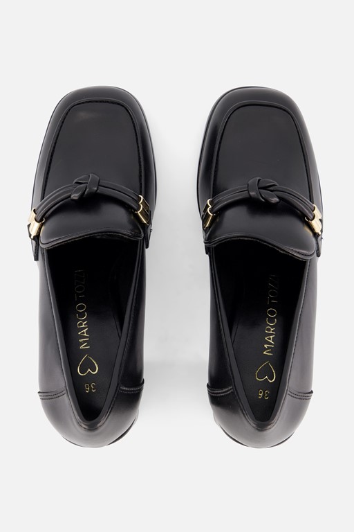 Marco Tozzi Pumps zwart Lak
