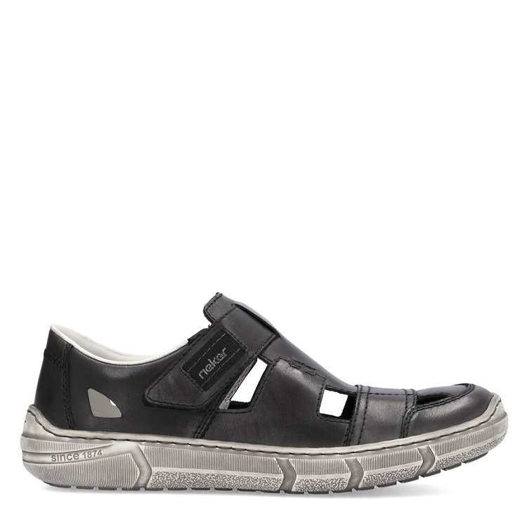 Rieker 04050-40 | GRIS