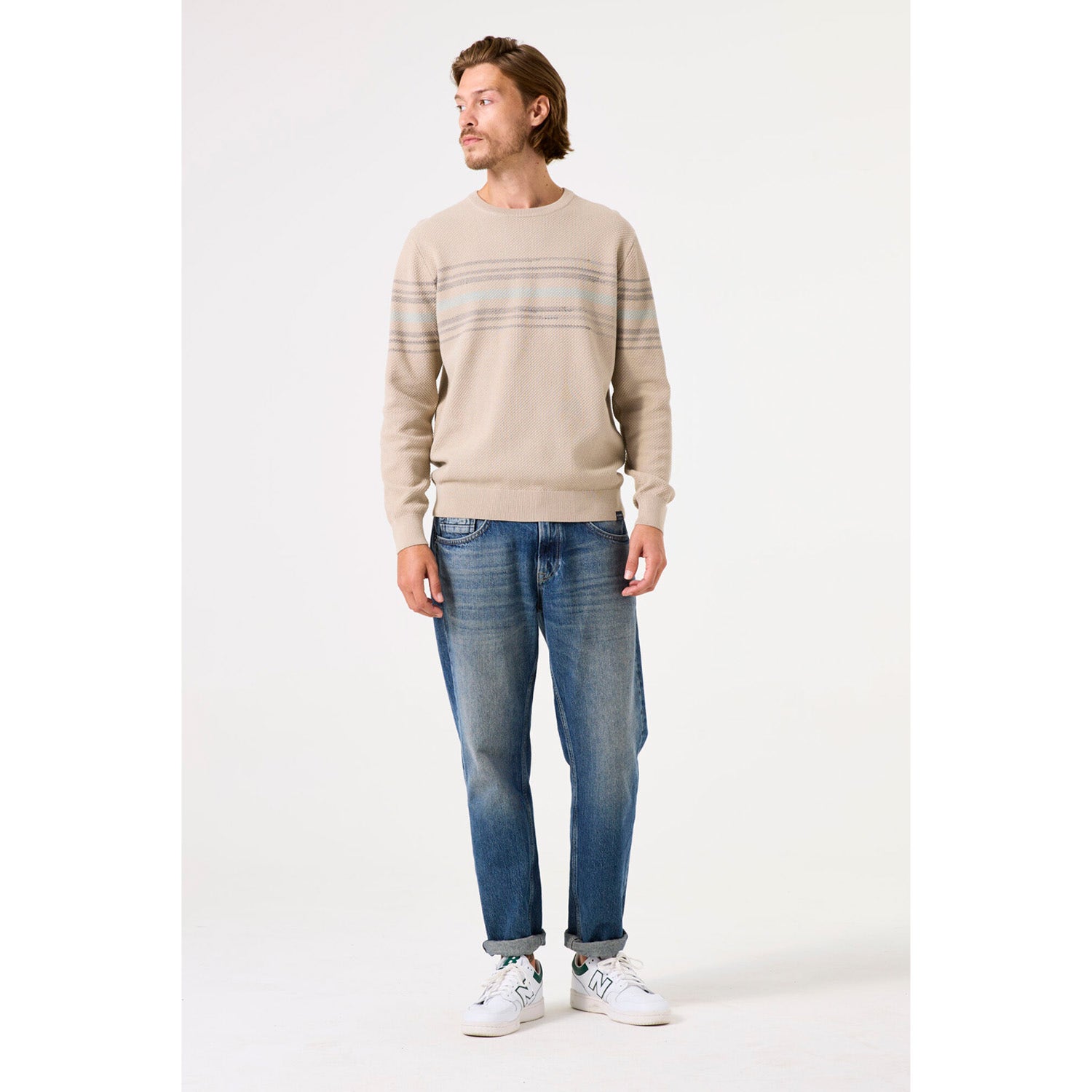 Garcia  Pullover Heren