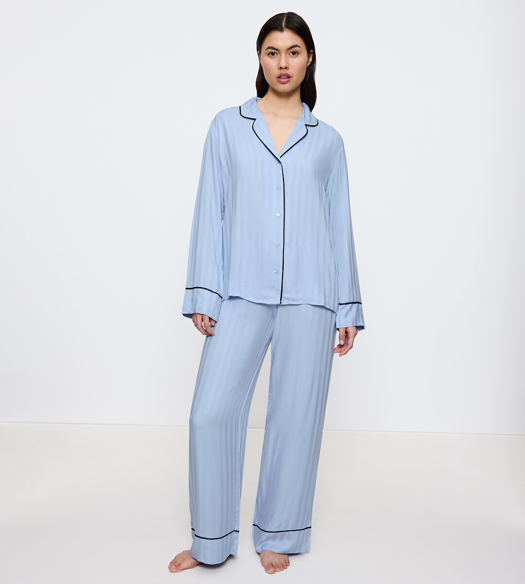 TRIUMPH<br>AMORETTE Manta para Pijama