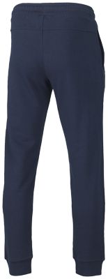 BengerBW Pant, gecuffed - dunkelblau/navy