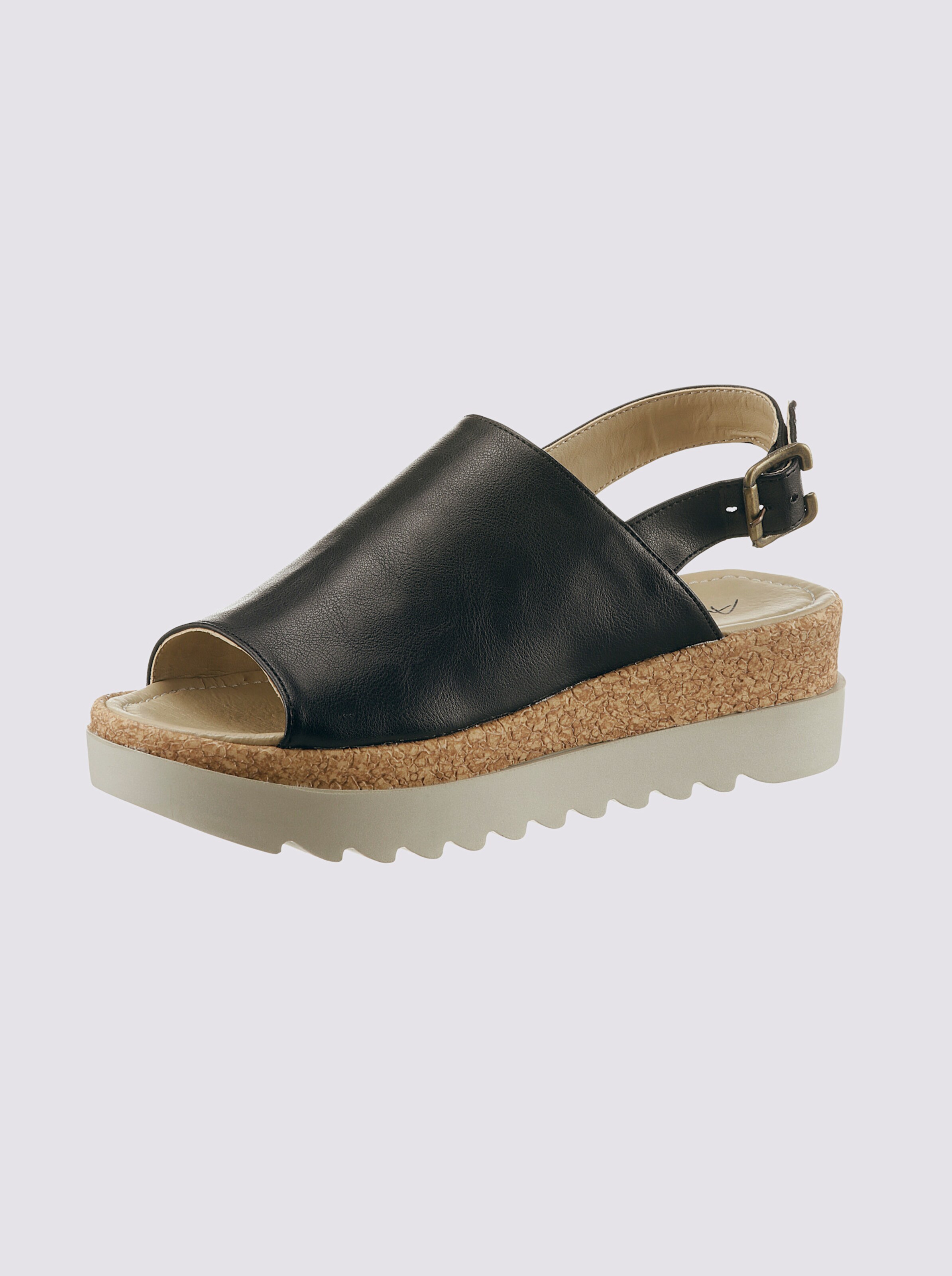 Sandalette