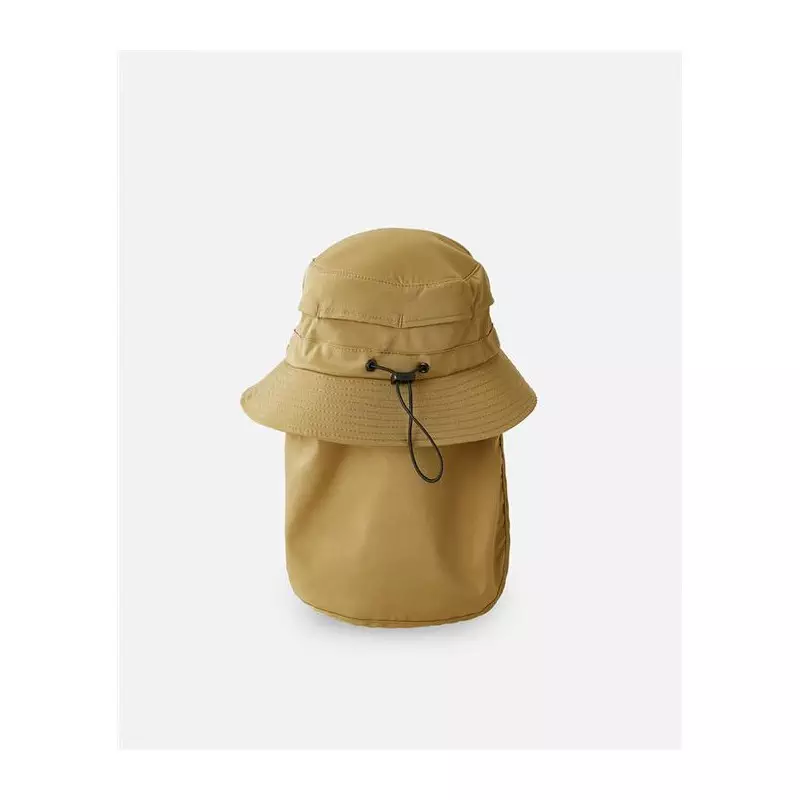 Chapeau RIPCURL Surf Series Bucket Hat Khaki S/M