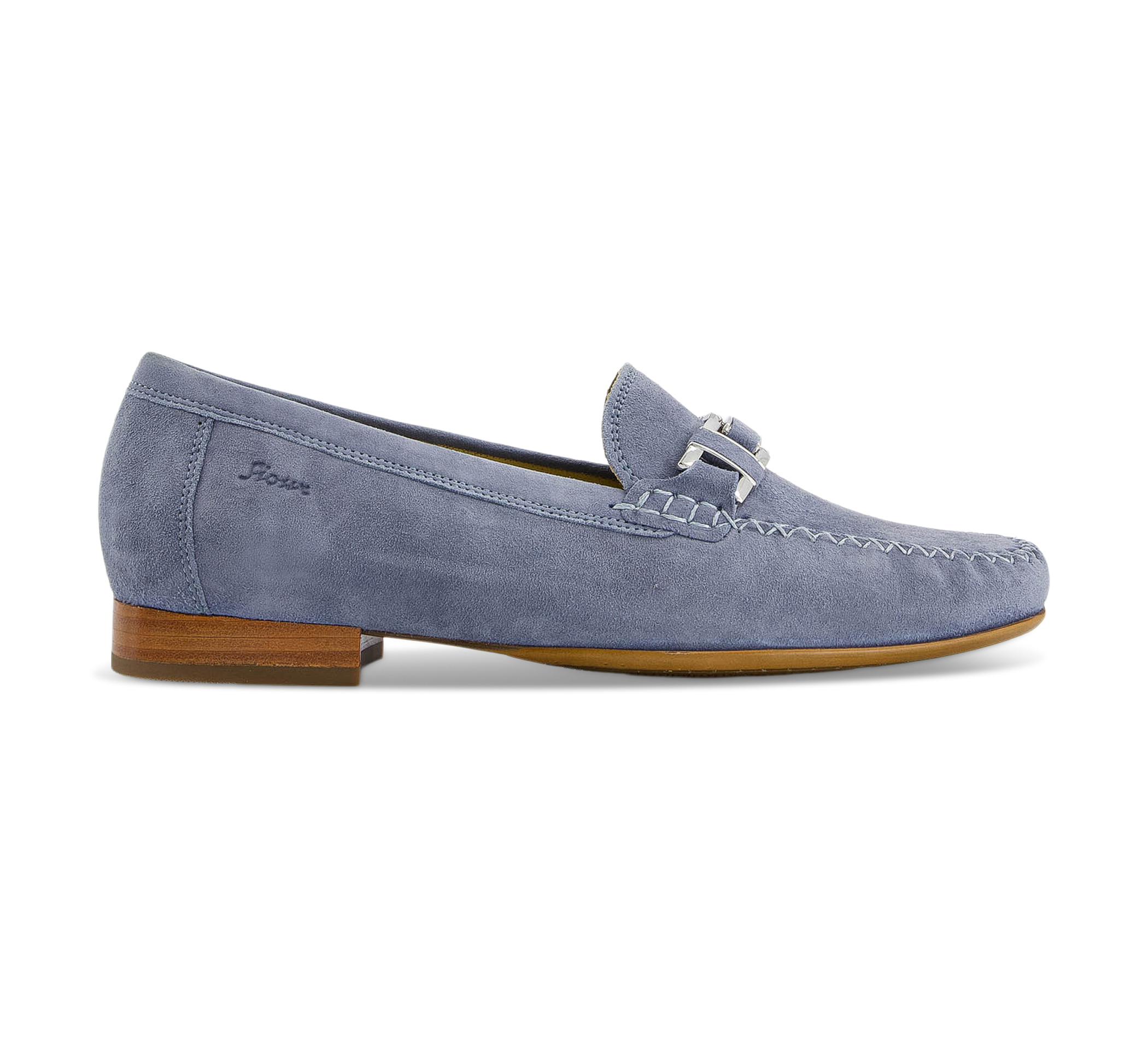 Sioux Cambria blau
