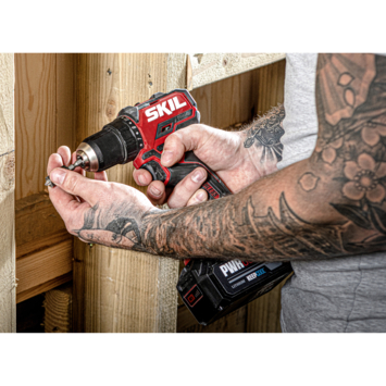 SKIL 20V accuboormachine 3065CA brushless (zonder accu)