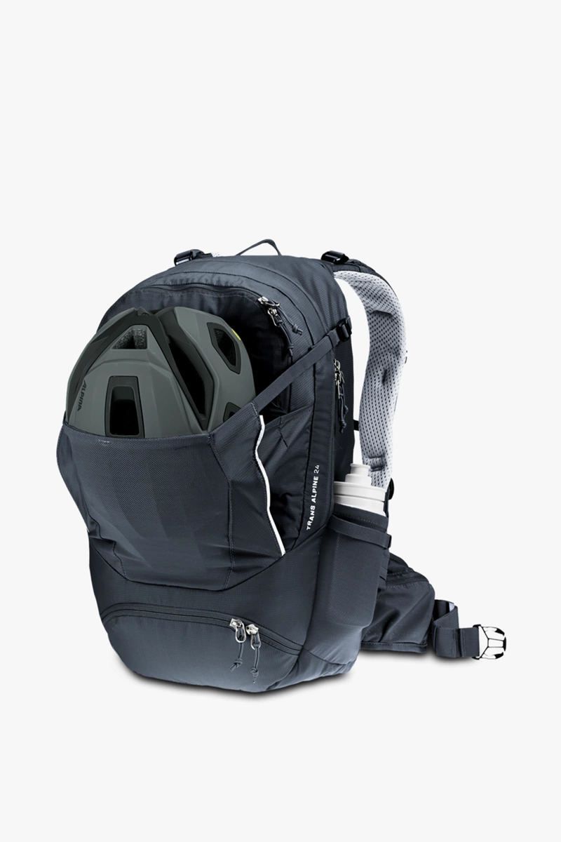 deuter Trans Alpine 24 L Bikerucksack