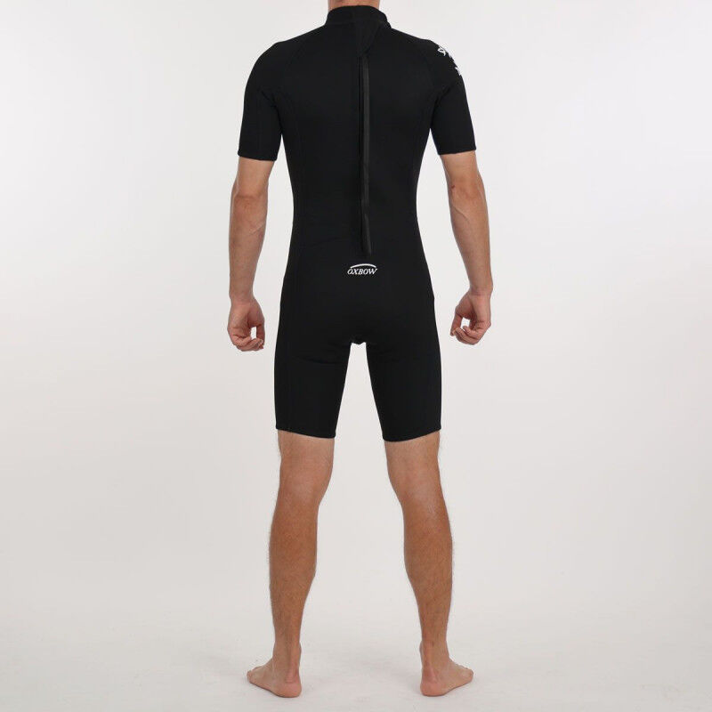 Wallis 2/2 mm Shorty - Combinaison de surf homme