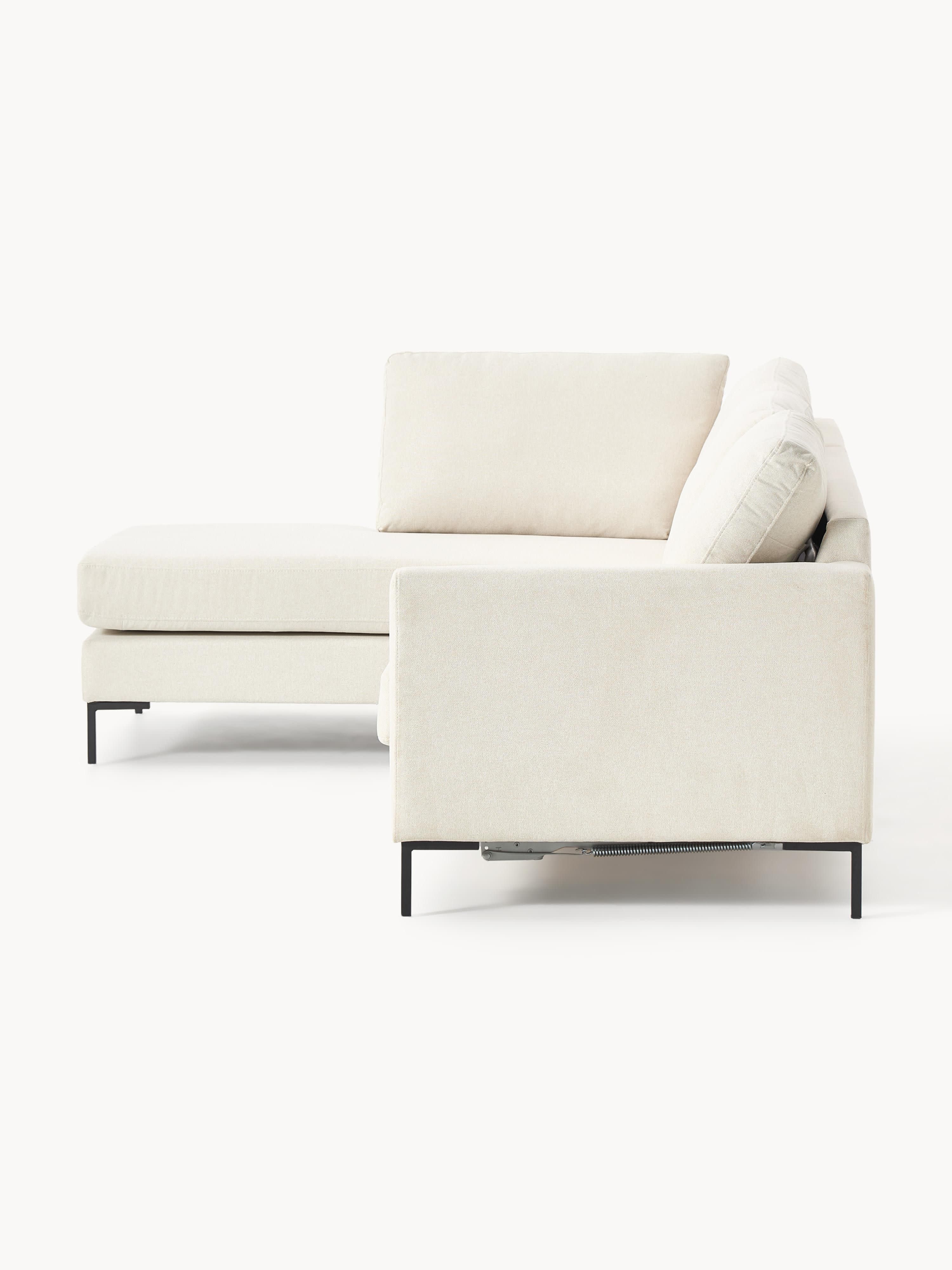 Slaapbank Luna (3-zits) met matras