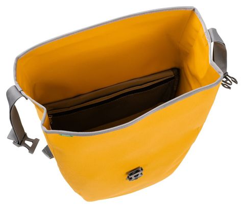 Paire de Sacoches de Porte-Bagage Vaude Aqua Back Deluxe Jaune (x2)