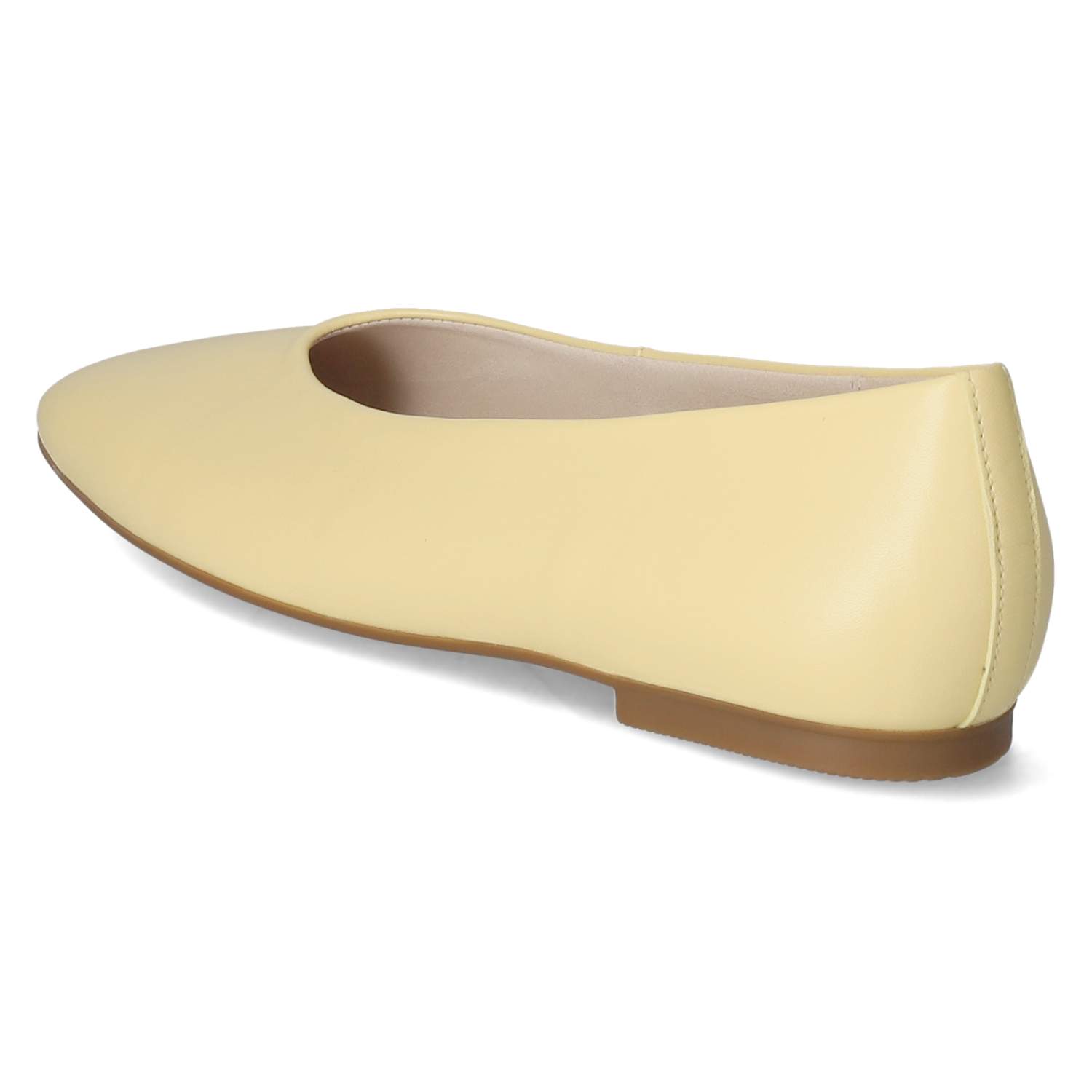 Gabor Ballerinas - yellow