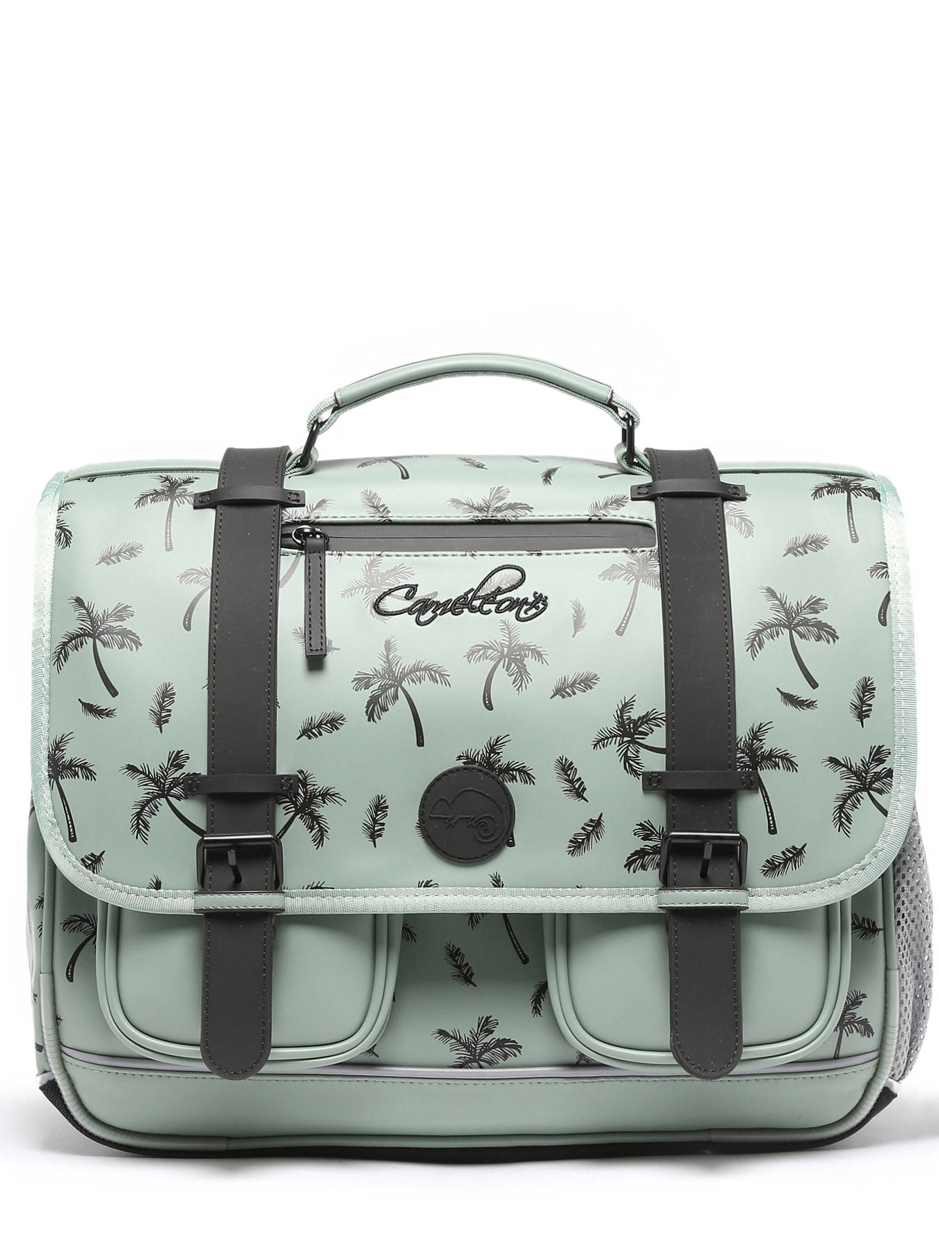 Cartable Vintage North CAMELEON