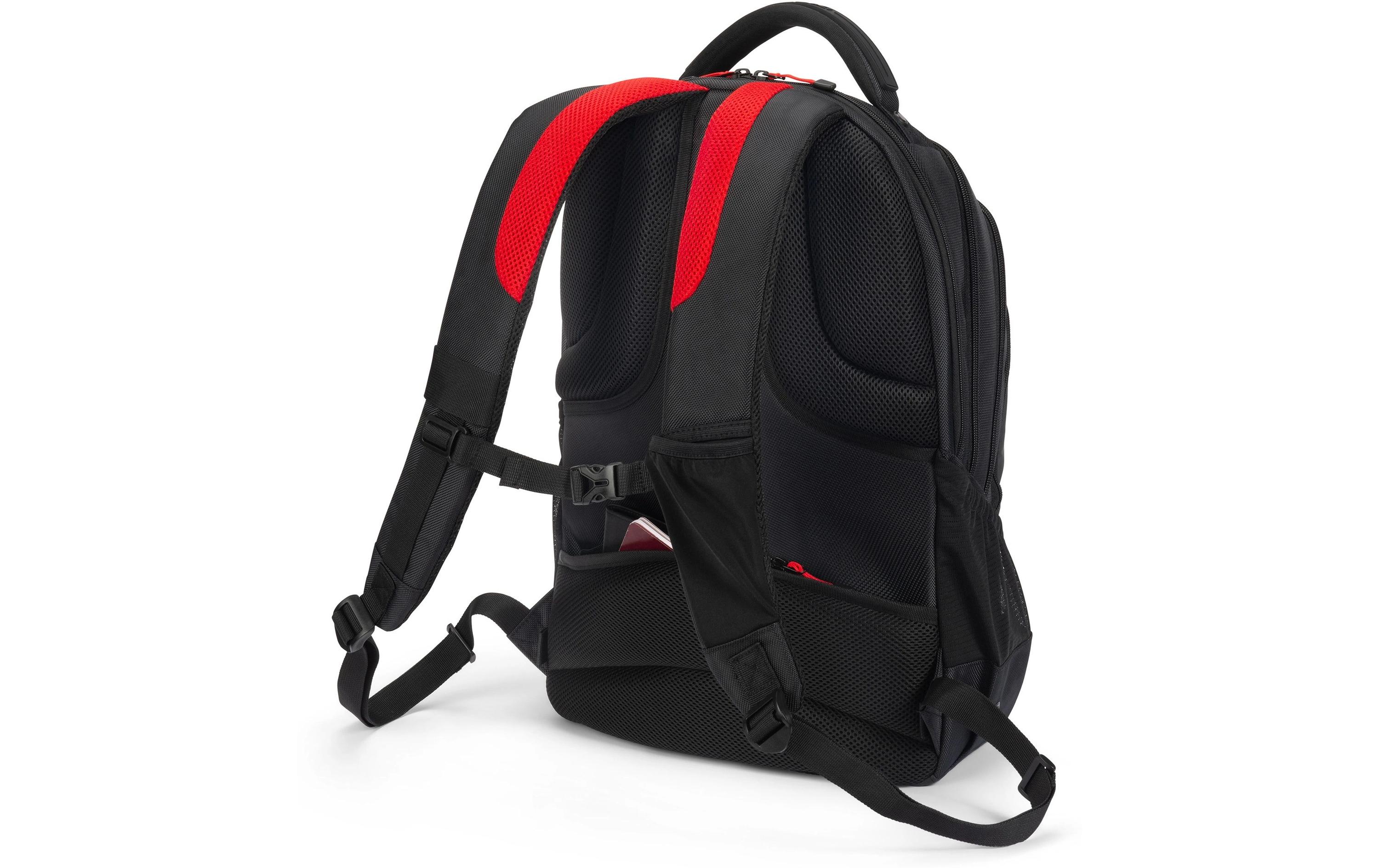 Notebook-Rucksack Seeker II 13
