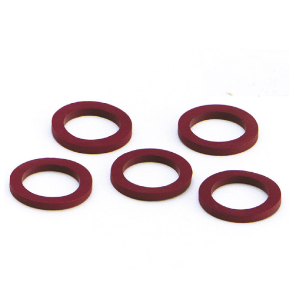 Joints gaz 17 mm - Lot de 5