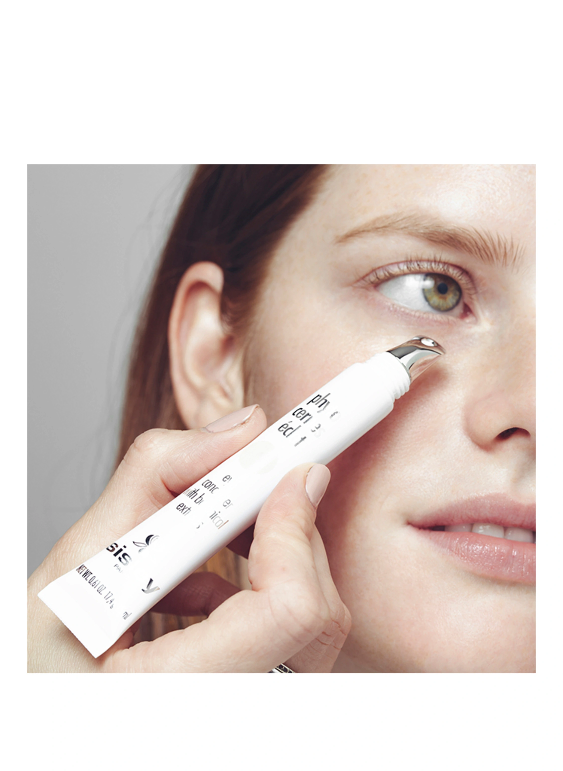 sisley Paris PHYTO CERNES ÉCLAT