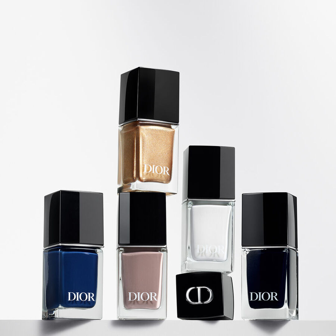 Dior DIOR VERNIS Verniz de Unhas