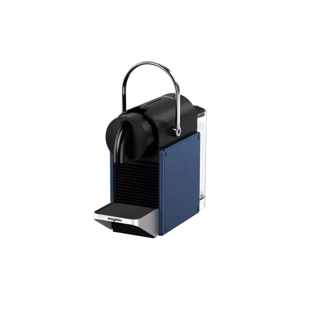 Magimix Nespresso 11328 - Noir