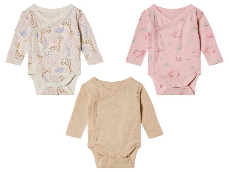 Baby romper