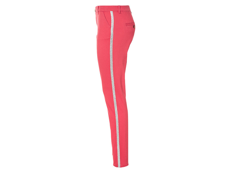 Dames twillbroek
