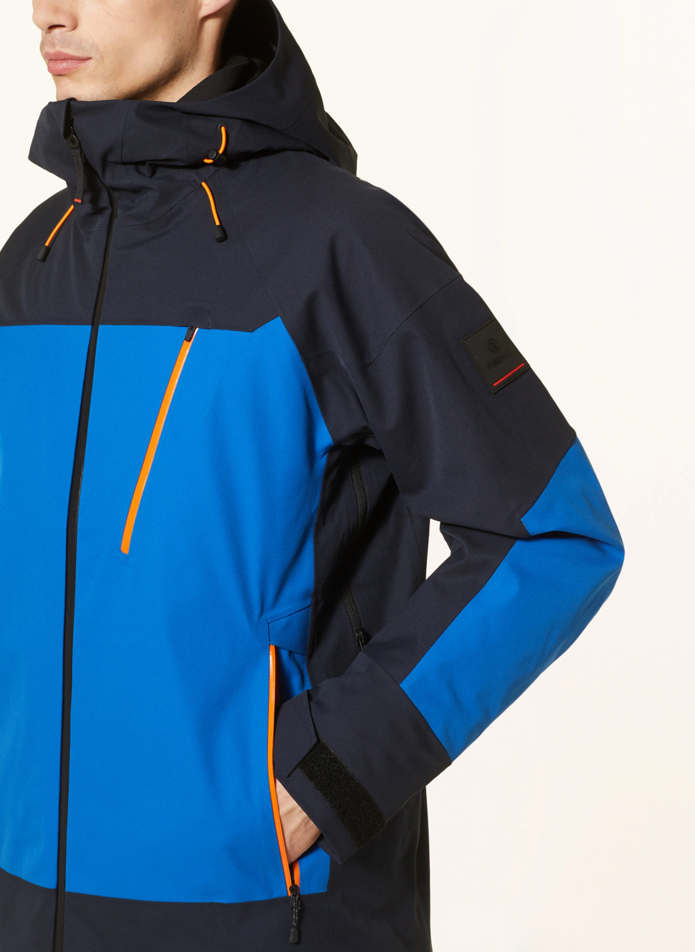 FIRE+ICE Skijacke TAJO-T