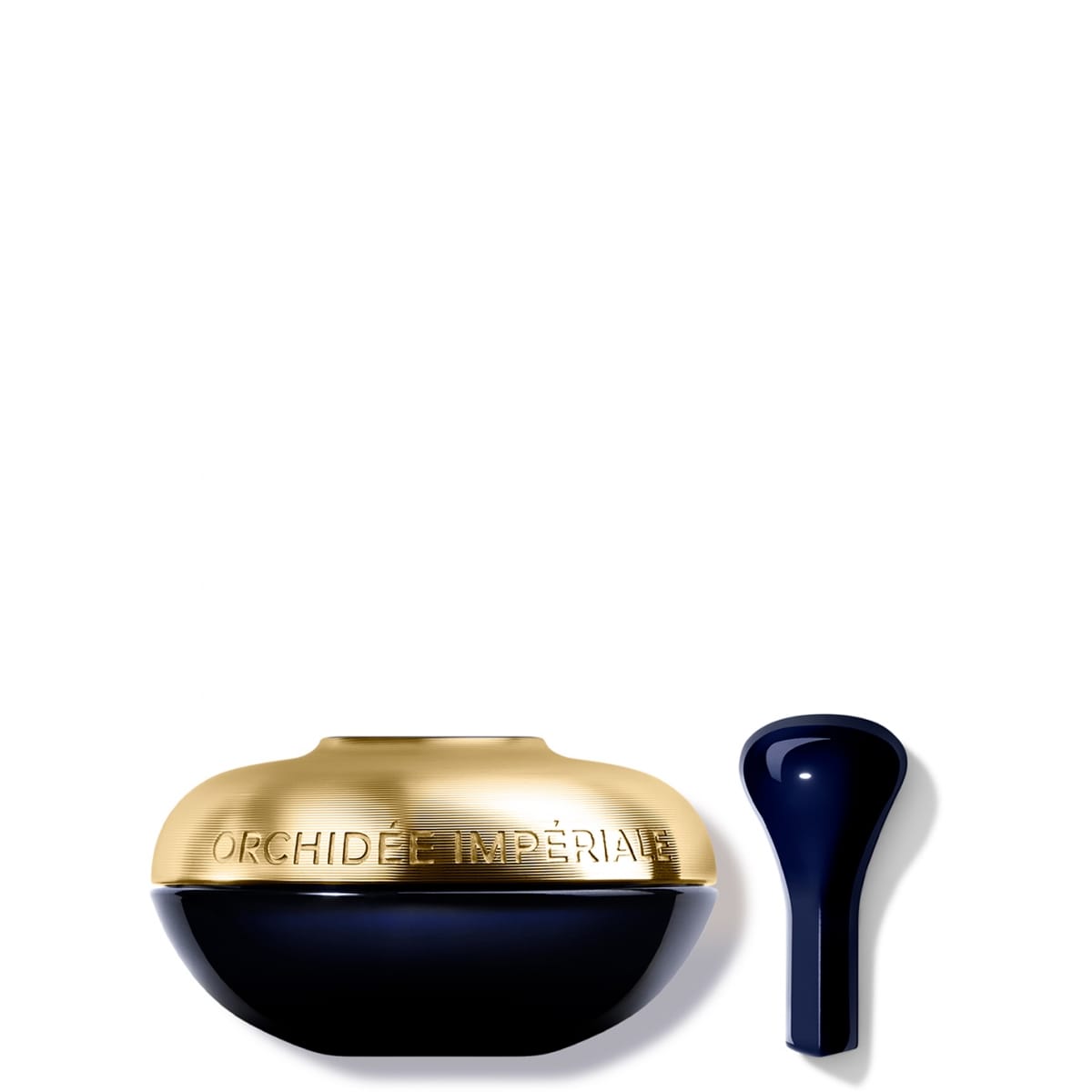 GUERLAIN Orchidée Impériale La Crème Yeux Concentré Moléculaire