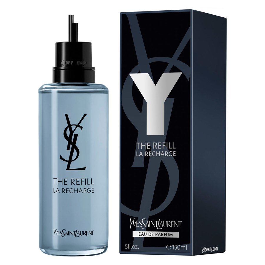 Yves Saint Laurent Y Eau De Parfum Refill 150ml