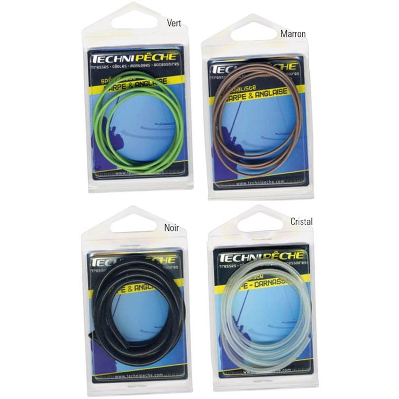 Gaine Silicone Technipêche