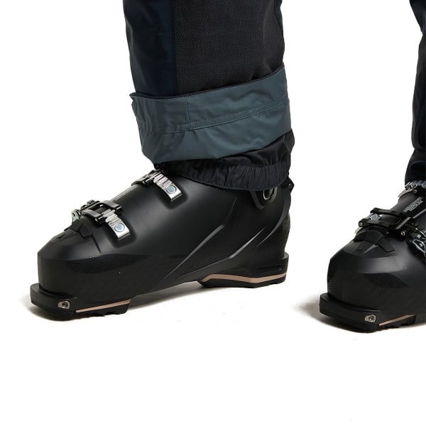 Pantalon ski de randonnée HAGLÖFS VASSI TOURING GORE-TEX PANT STEEL BLUE/TARN BLUE