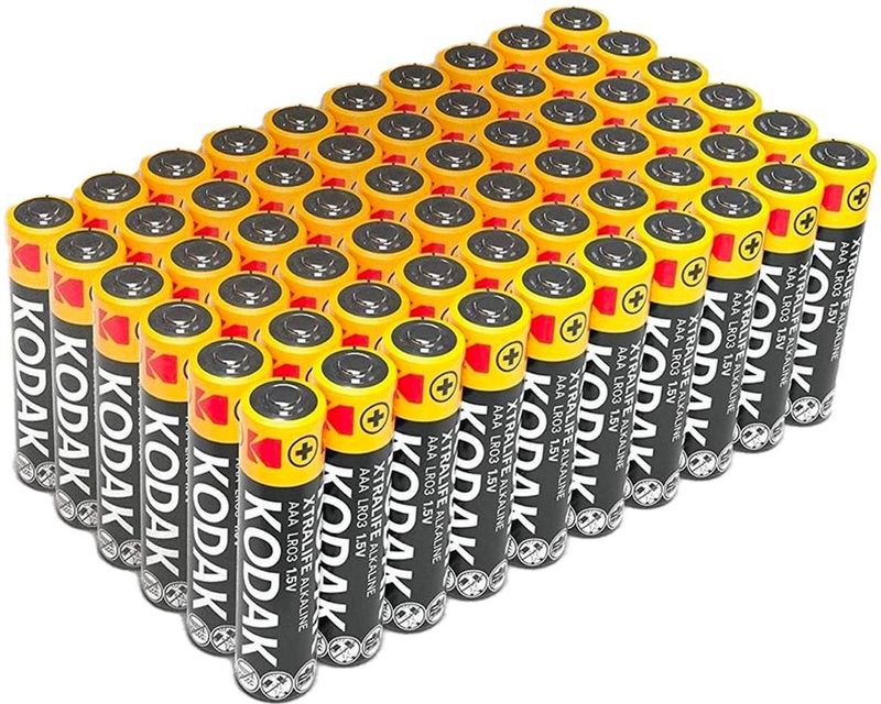 AAA batterij - Kodak