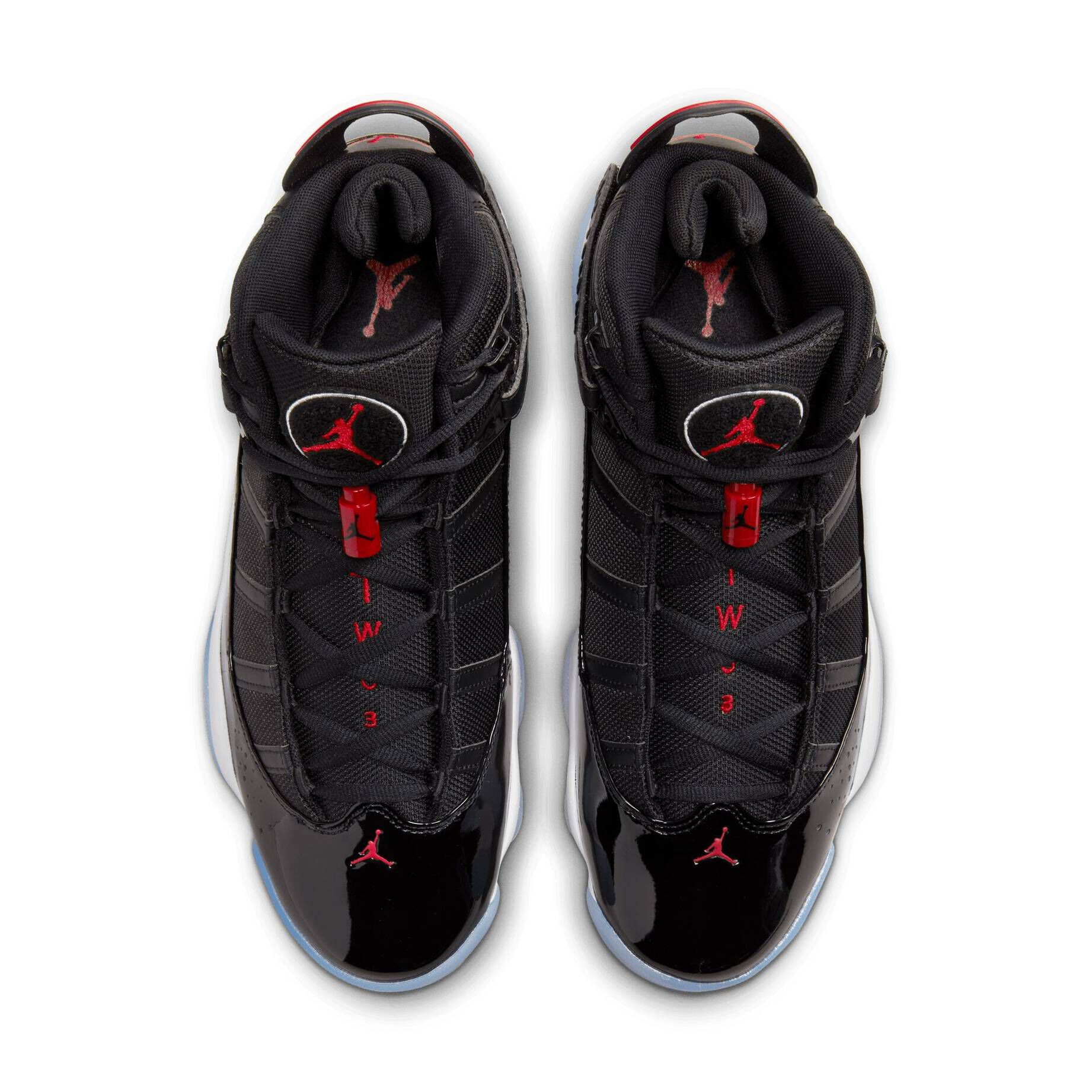 Jordan| Herren Basketballschuhe JORDAN 6 RINGS