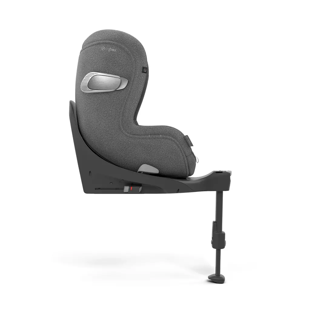 Kindersitz Sirona T i- Size Plus