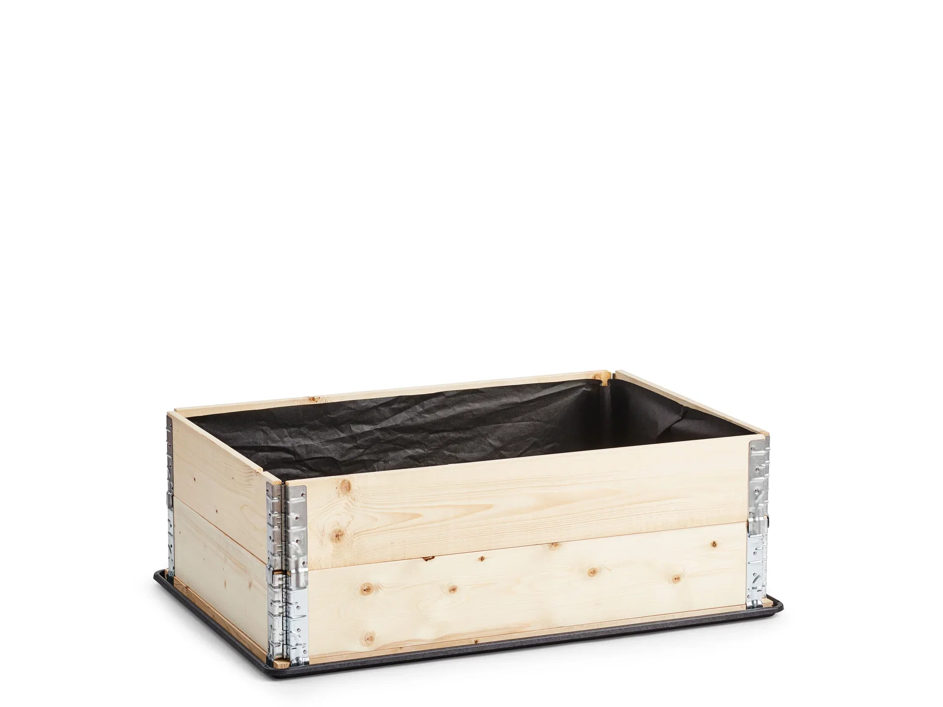 Plantagen Duk for pallekarm Lengde 120 cm