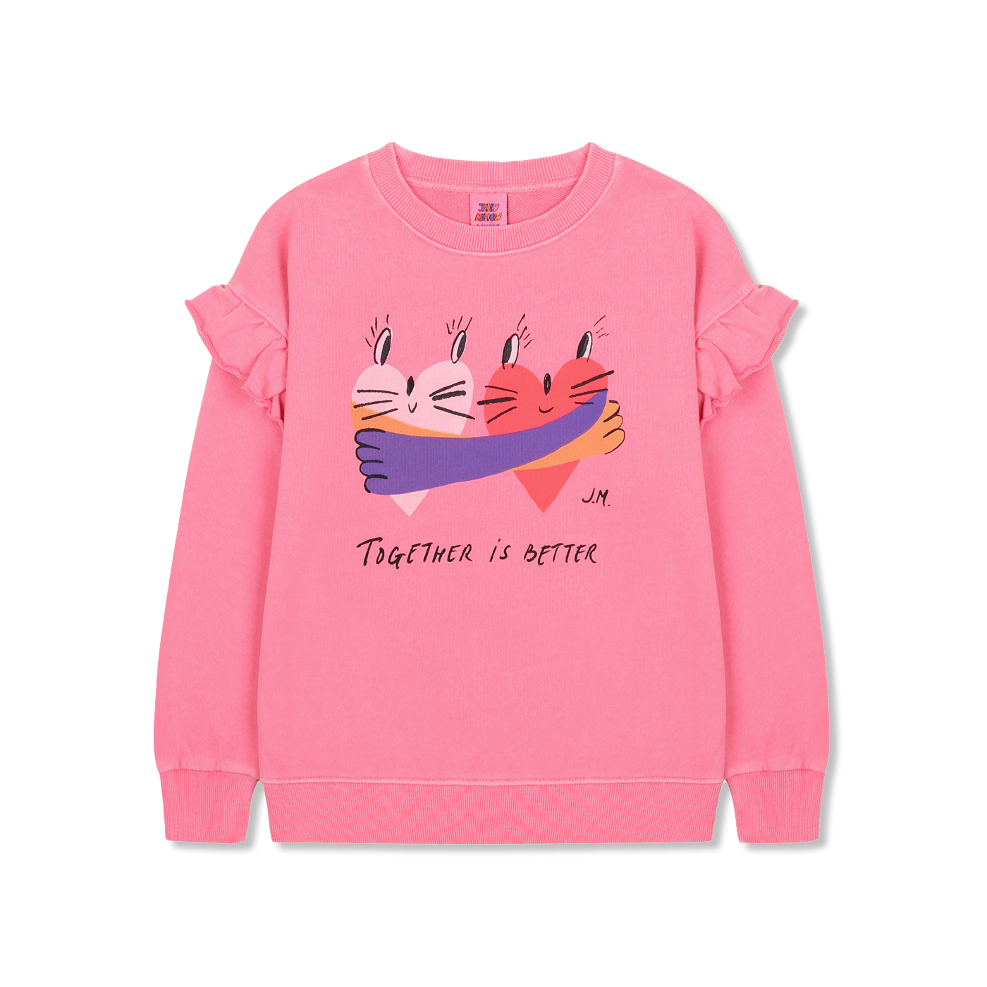 Together sweatshirts