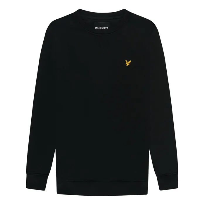 Lyle & Scott Crewneck Sweater Heren