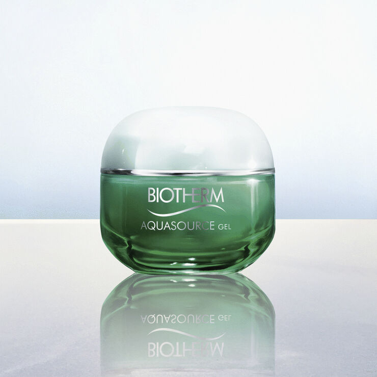 Biotherm Biotherm Aquasource Hyalu Plump Moisturizing Gel 75ml