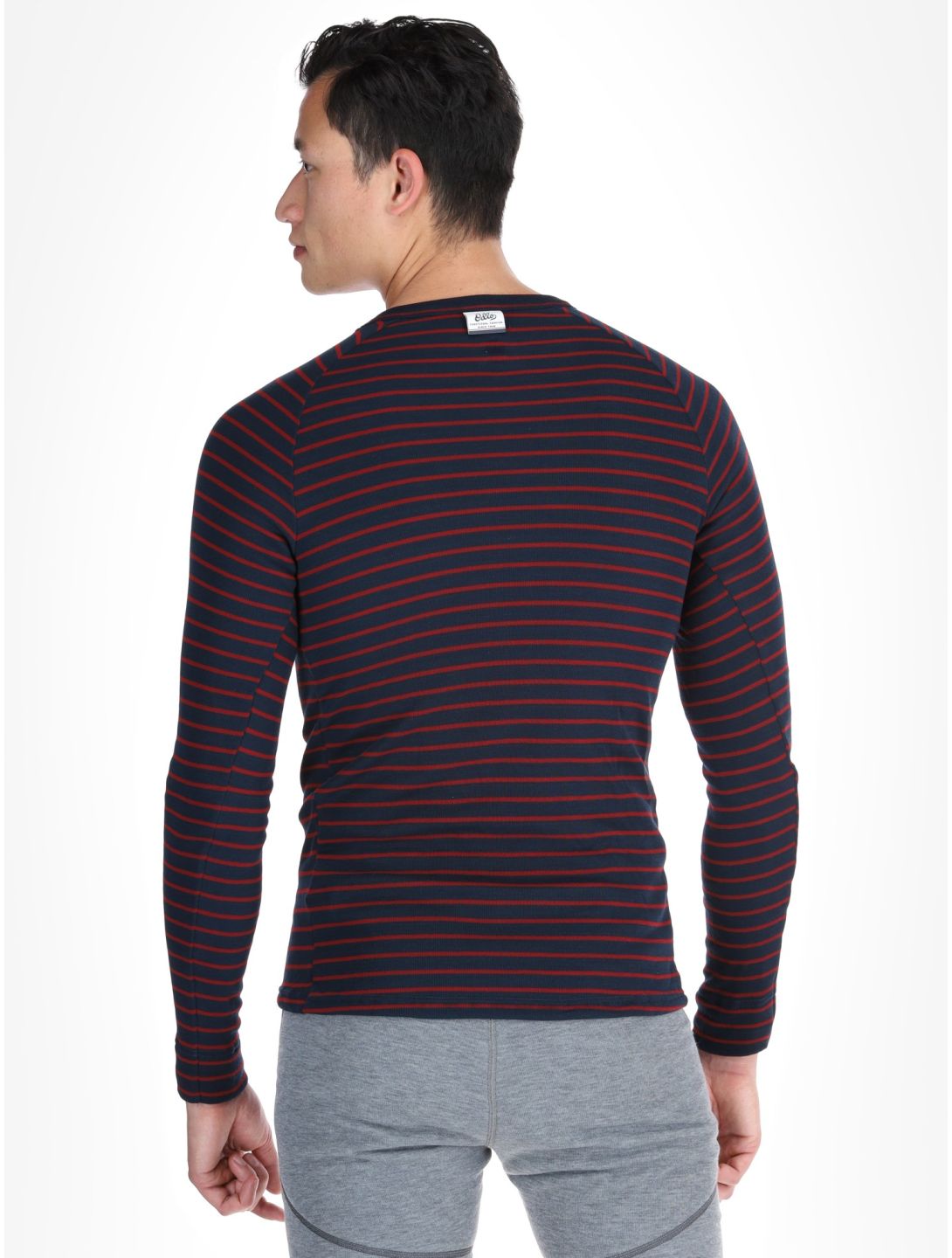Active Warm Originals thermoshirt heren