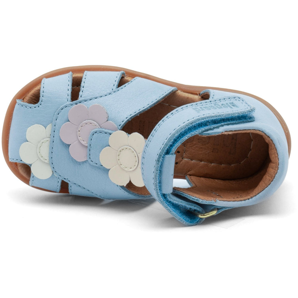 Køb Bisgaard Cornflower Oline Sandal