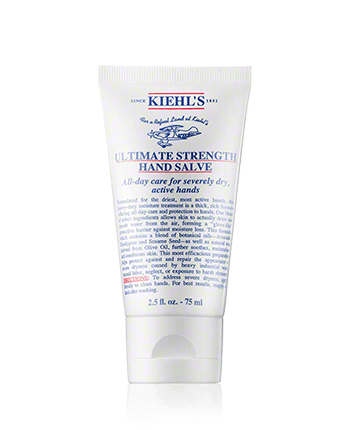 Kiehl's Ultimate Strength Hand Salve Handpflegebalsam 75ml