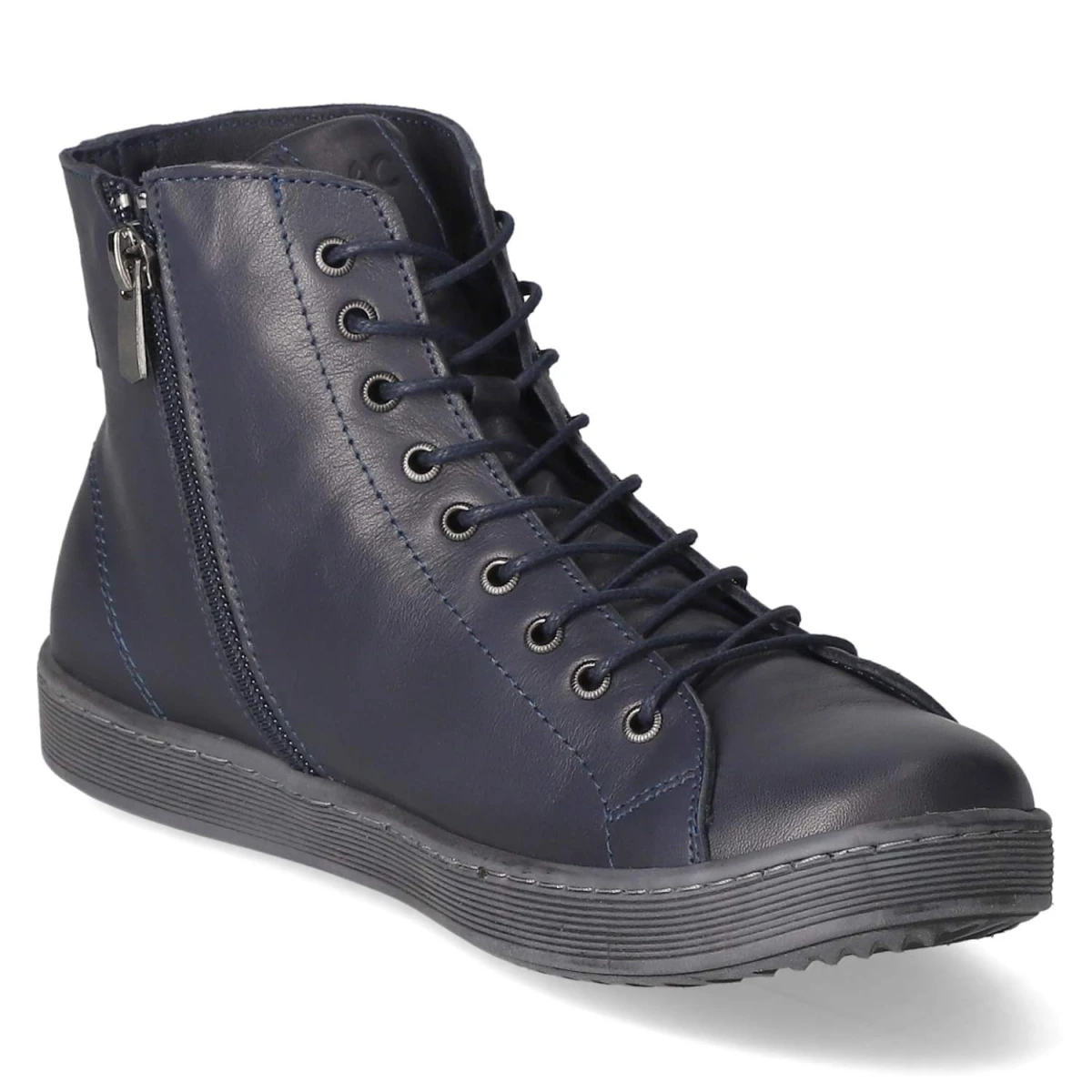 Andrea ContiSchnürstiefeletten - d.blau