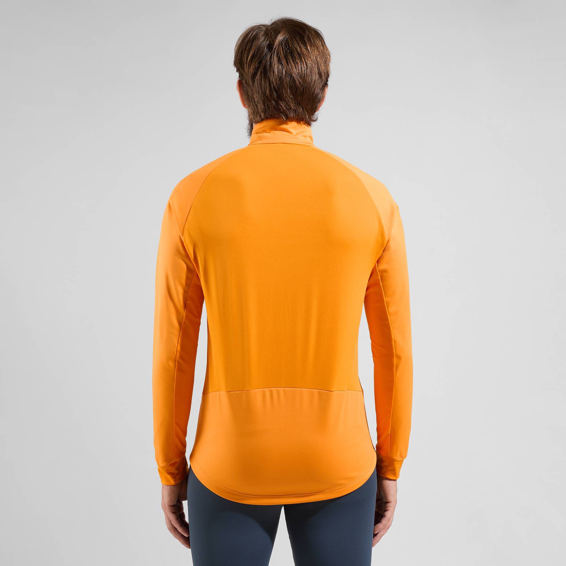 Odlo| Herren Langlaufjacke BRENSHOLMEN