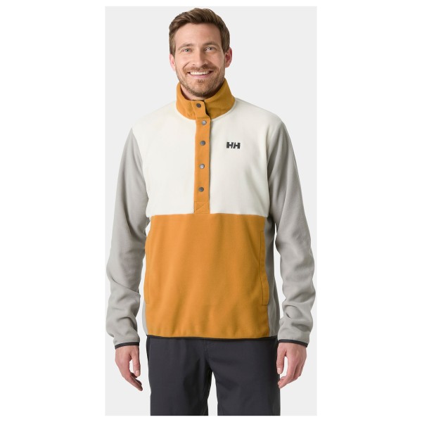 Helly Hansen - Daybreaker Snap Pullover - Pull polaire