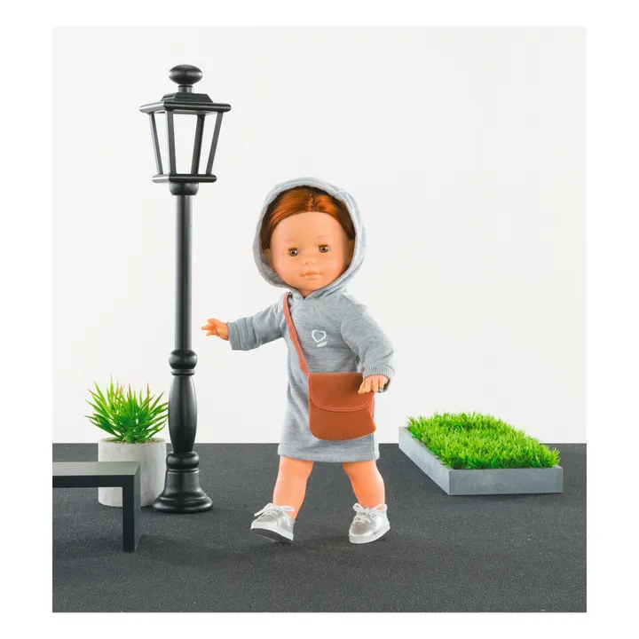 Corolle Ma Corolle - Robe à capuche