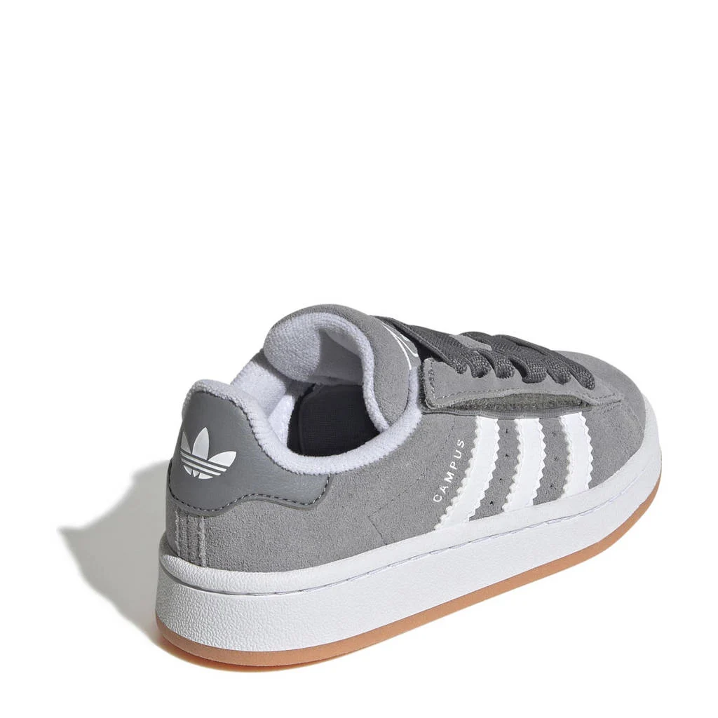 adidas Originals Campus 00ssneakers grijs/wit
